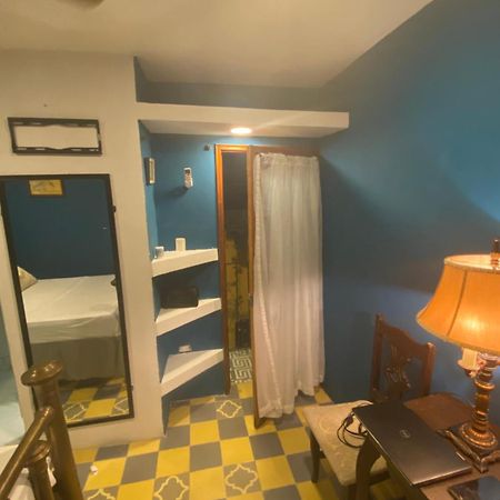 Mauricio Babilonia Bed & Breakfast Санта Марта Екстериор снимка