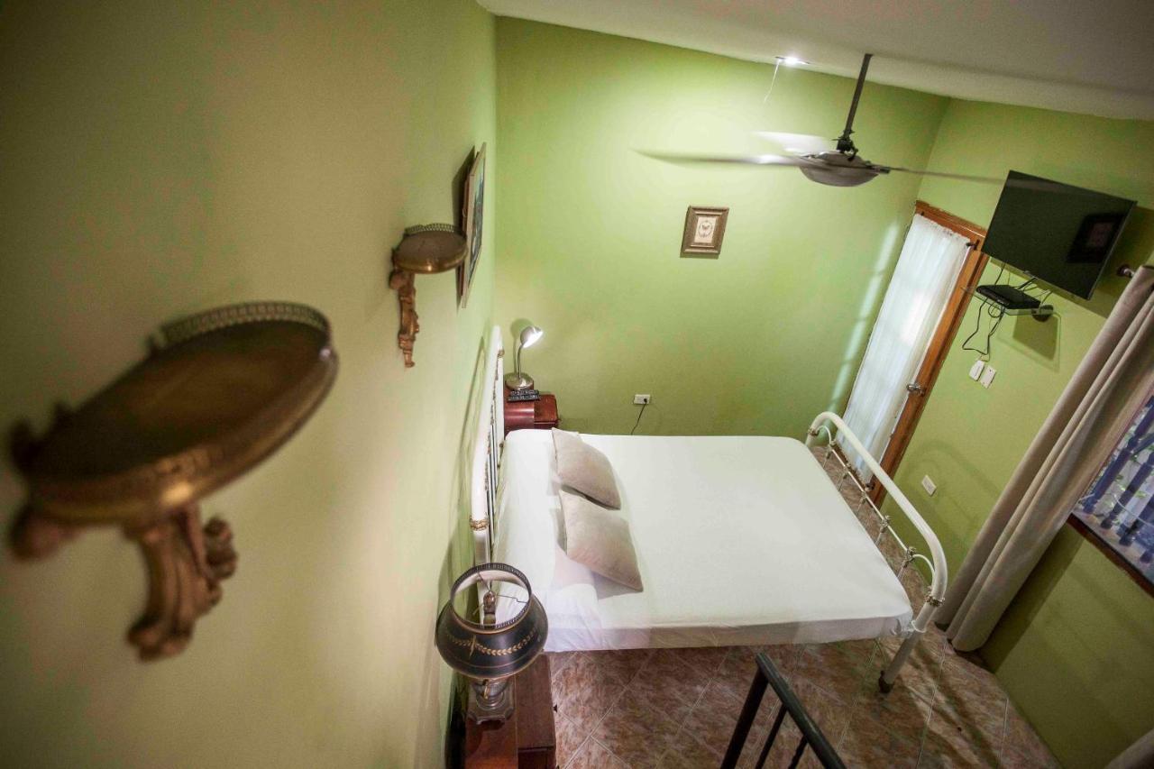 Mauricio Babilonia Bed & Breakfast Санта Марта Екстериор снимка