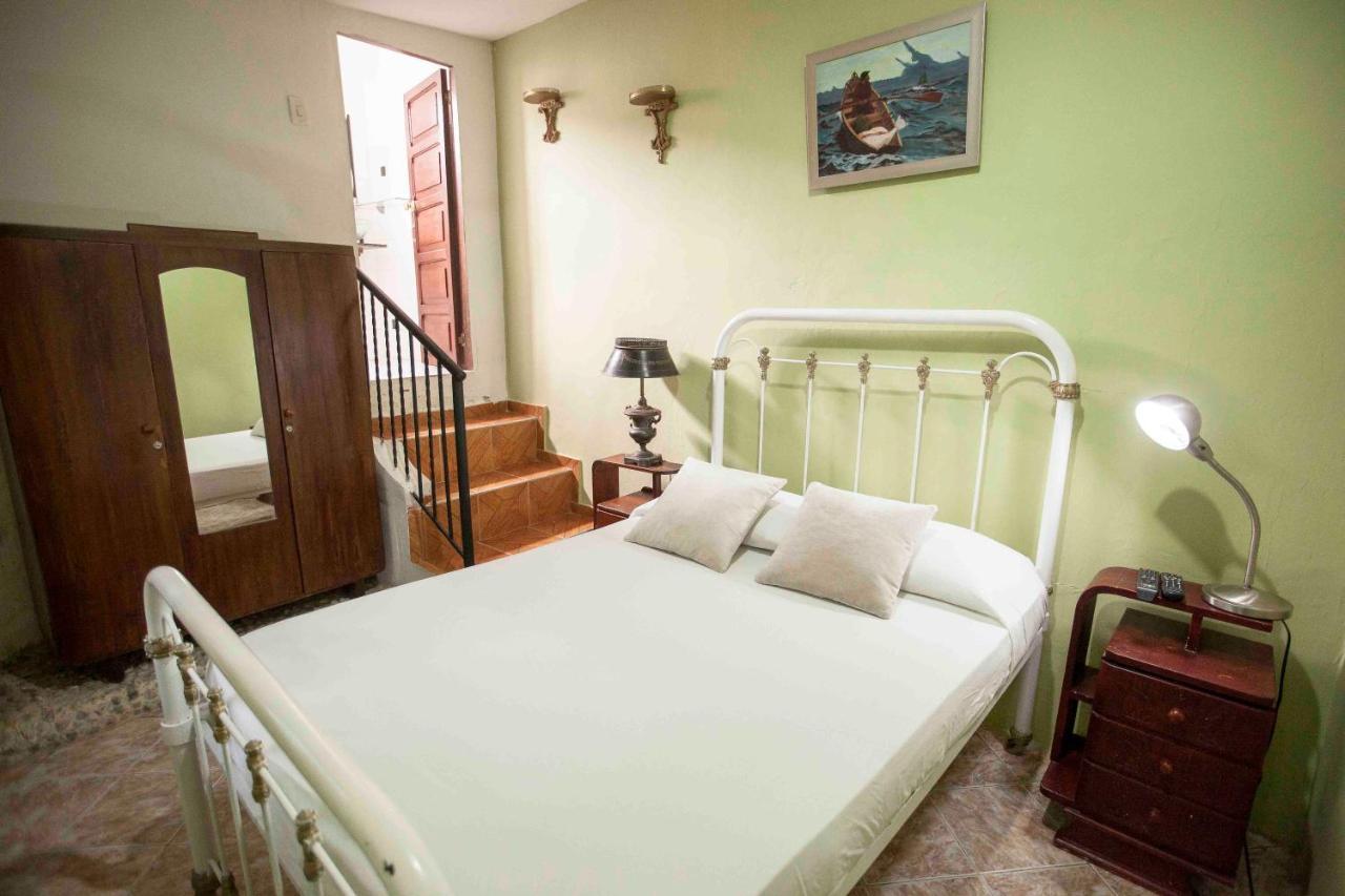 Mauricio Babilonia Bed & Breakfast Санта Марта Екстериор снимка