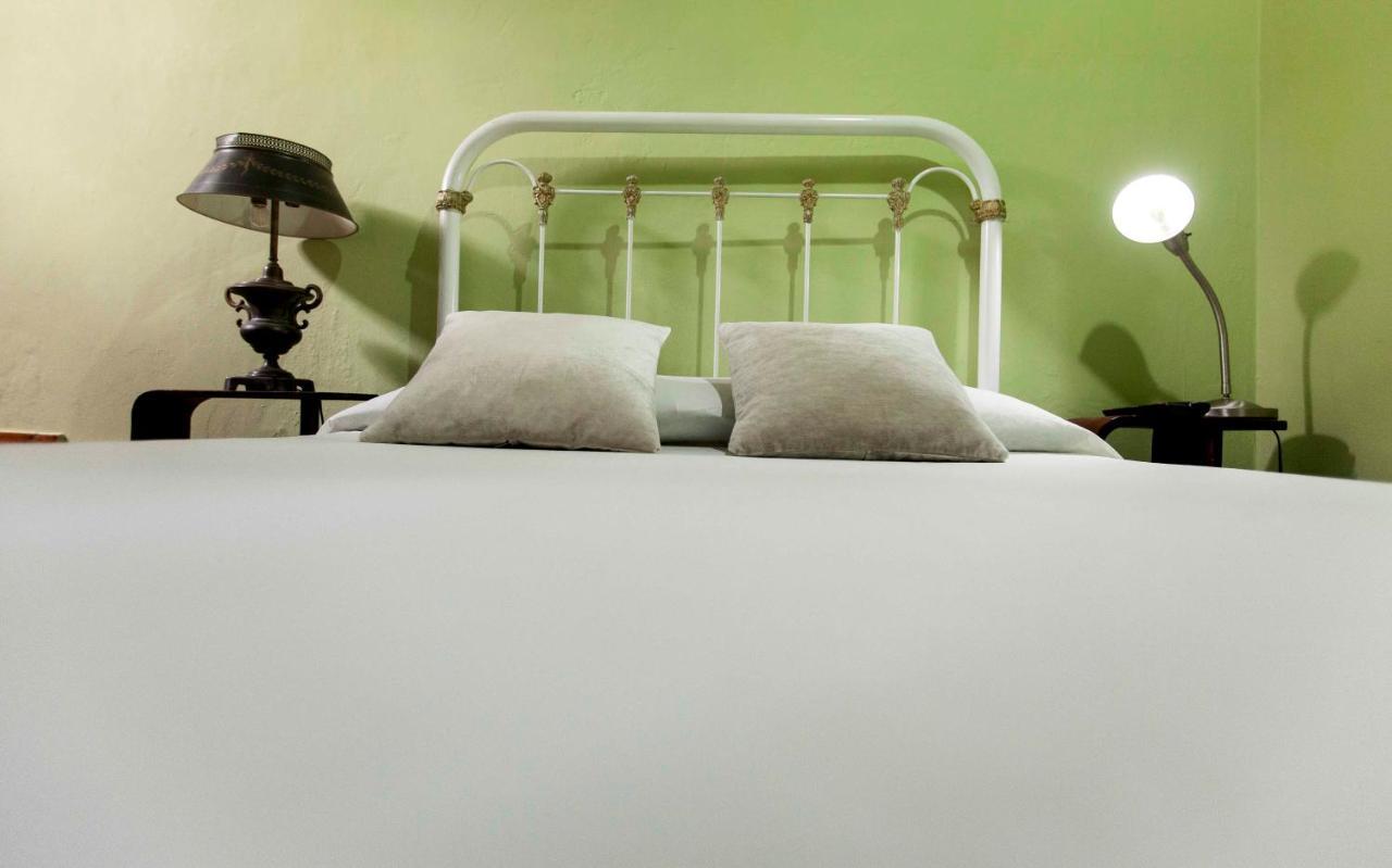 Mauricio Babilonia Bed & Breakfast Санта Марта Екстериор снимка